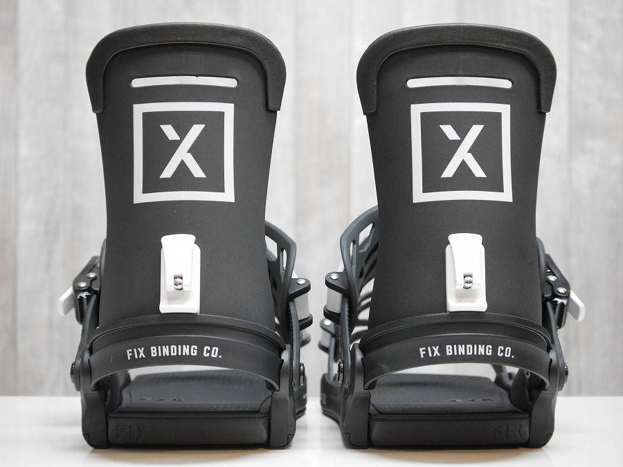 【中古】FIX BINDING Magnum Mサイズ 中古】FIX BINDING Magnum Mサイズ スノボ ビンディング FIX BINDING