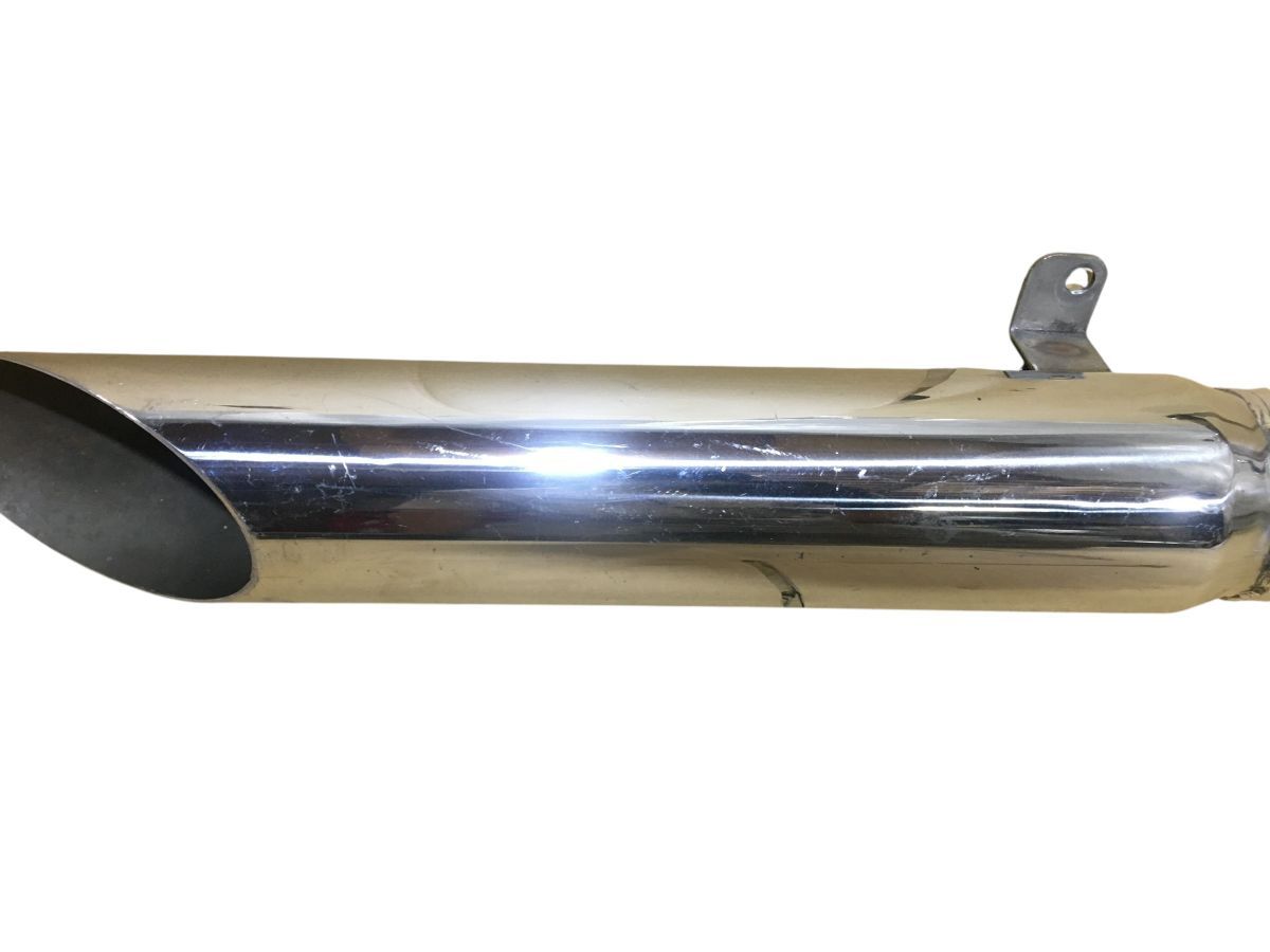 見た目凹み無さそう カスタム