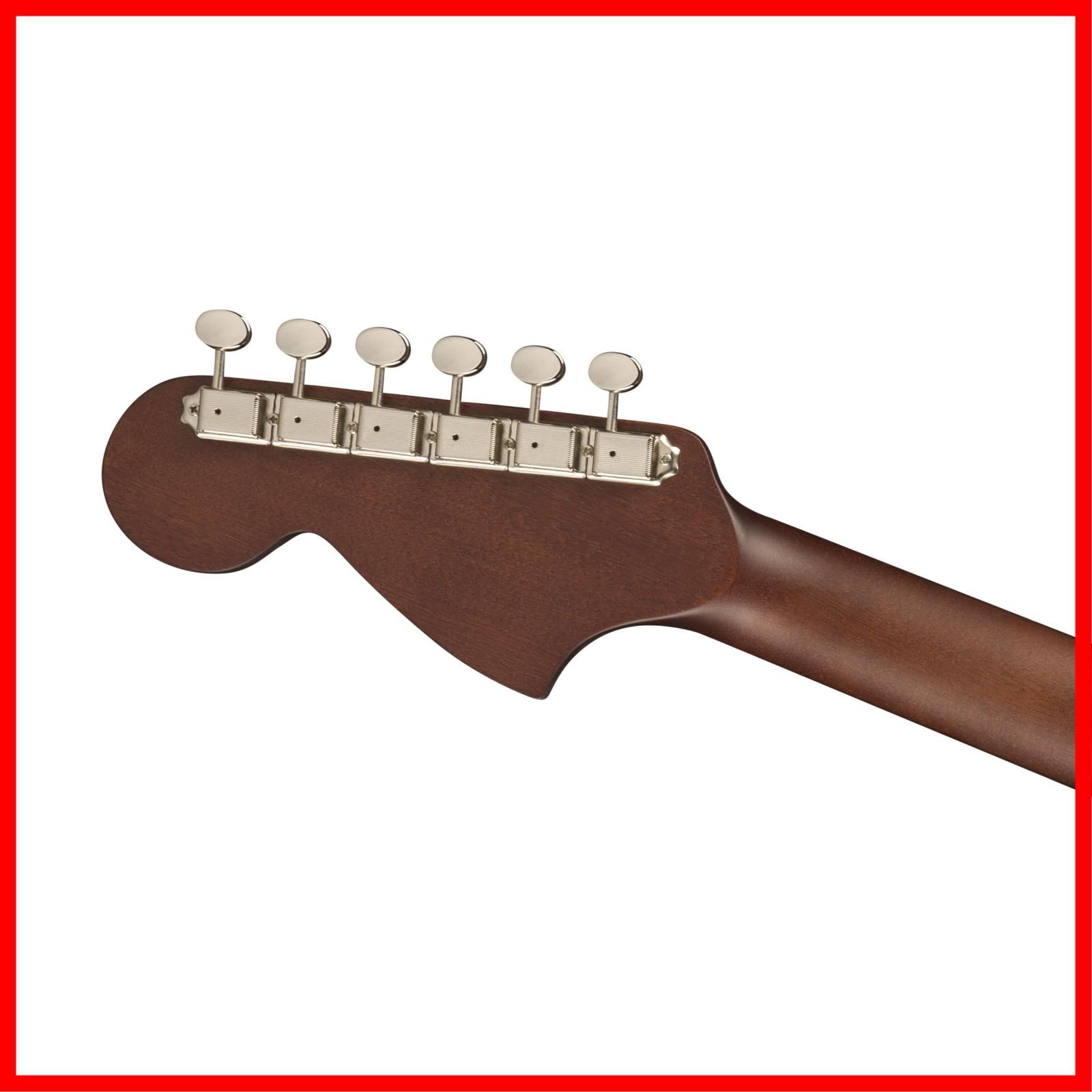 Natural Fender