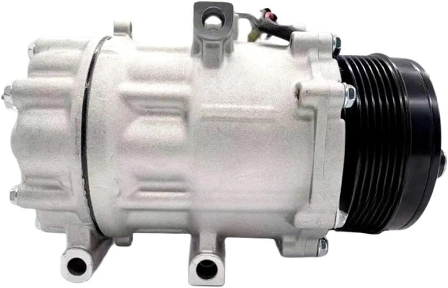 ACコンプレッサー フォード モンデオ 2.0 .3L ギャラクシー S-MAX 3 ボルボ V70 S80 2006 2007-対応 コンプレッサーの交換