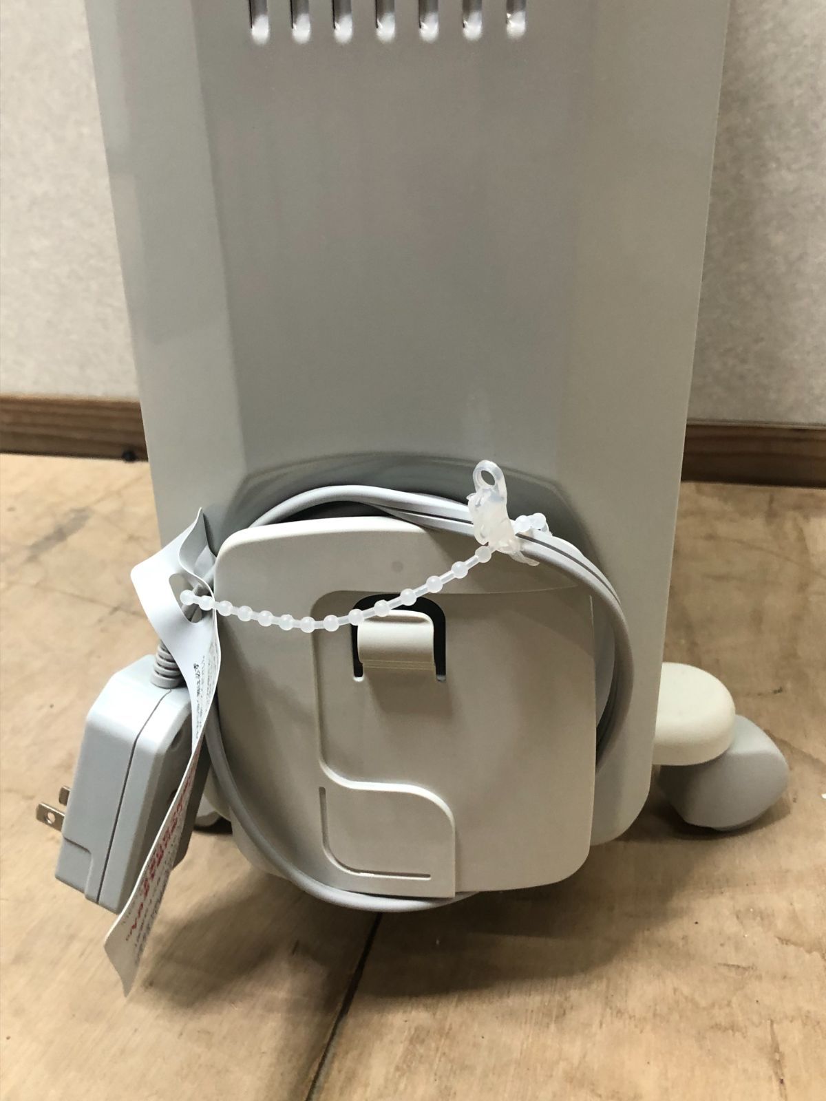 オイルヒーター KHD410812-BK 1200W DeLonghi KHD410812-GC オイル