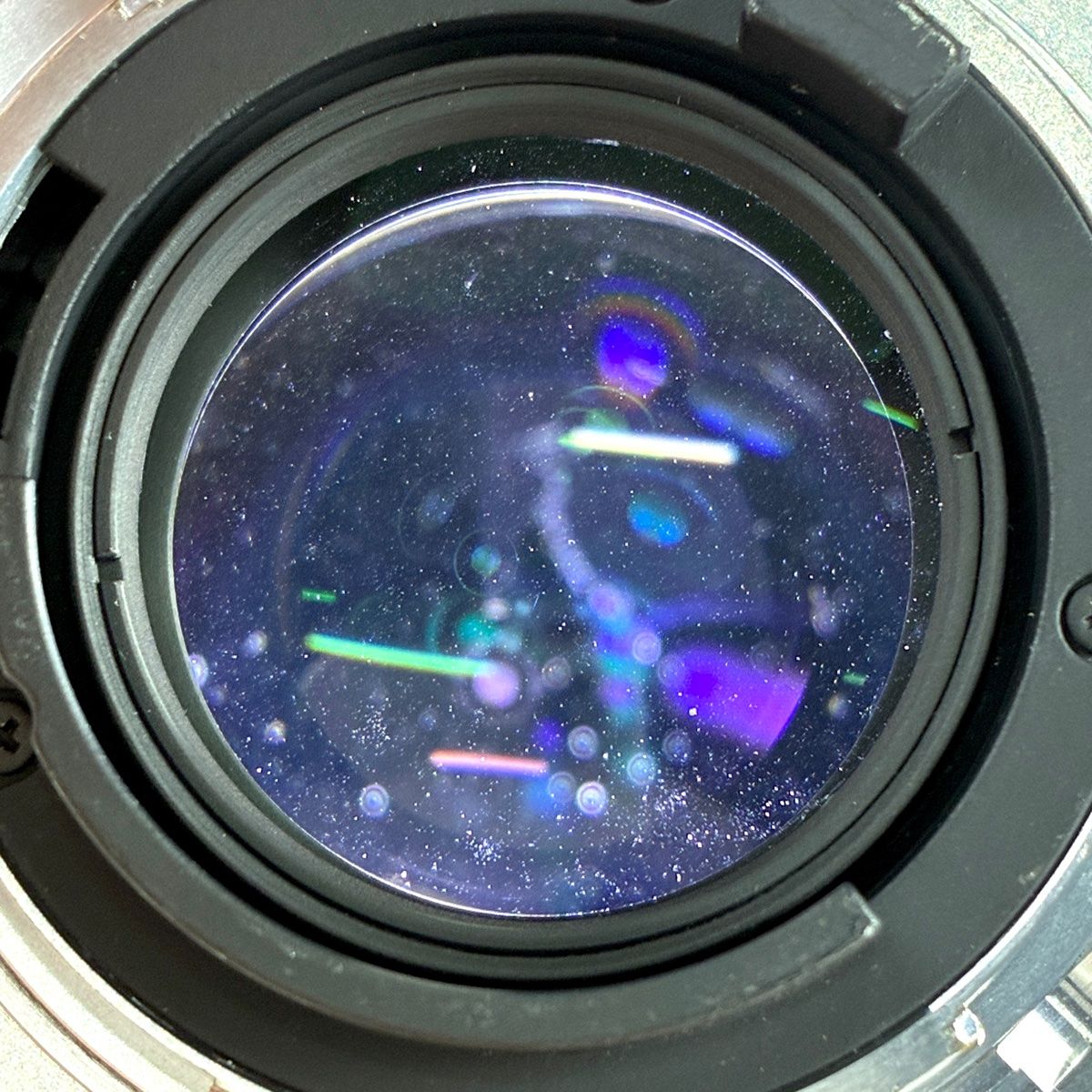 ニコンAIS（nikkor)85mm f2 マニュアルフォーカス ニコン Nikon Ai-S NIKKOR 85mm F2 一眼カメラ用レンズ