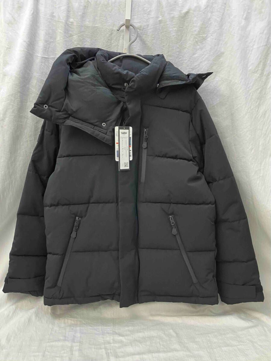 タグ付] fieldSAHARA フィールドサハラ アーティフィシャル ダウン