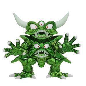 ドラゴンクエスト メタリックモンスターズギャラリー デスピサロ（再販）[スクウェア・エニックス]