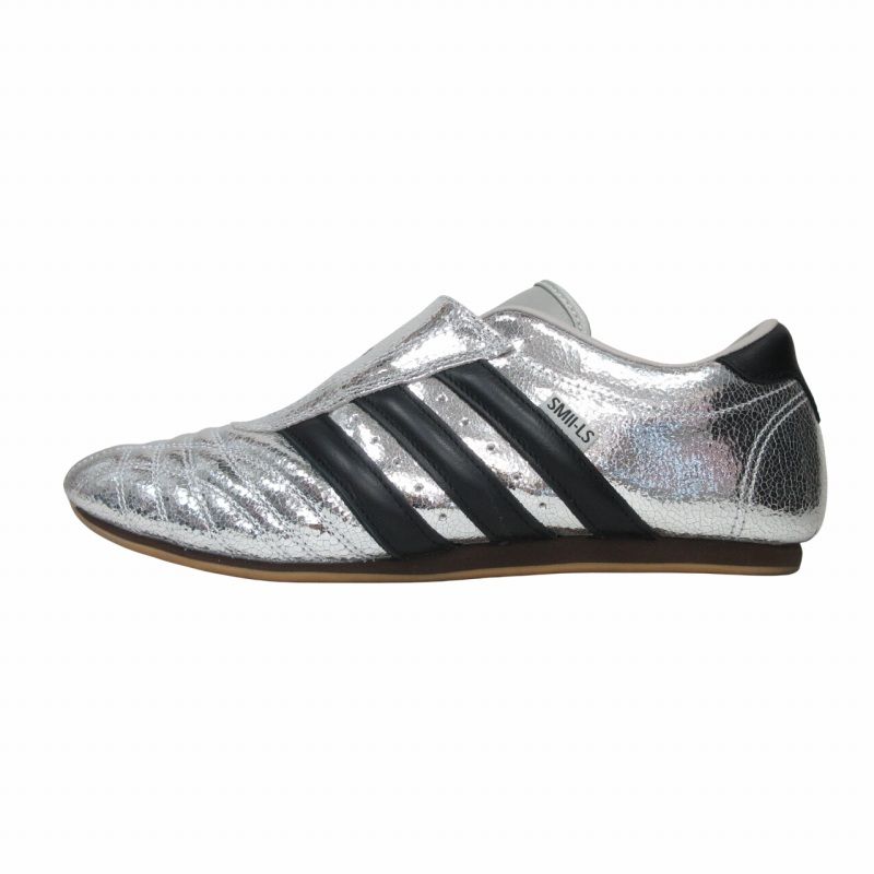 アディダス adidas TAEKWONDO W SILVER METALLIC テコンドー