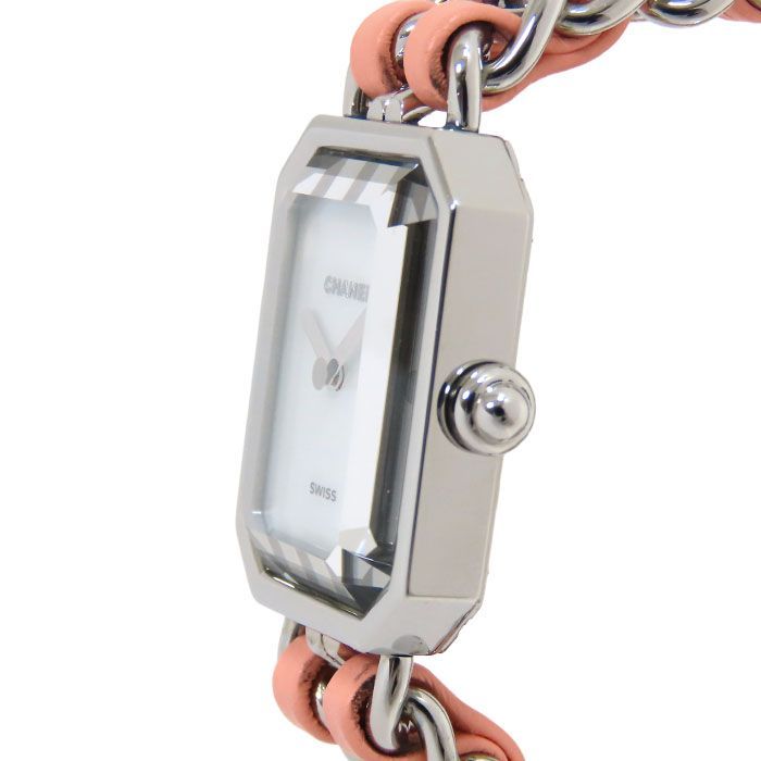 CHANEL シャネル プルミエール ロック 世界限定1200本 シェル
