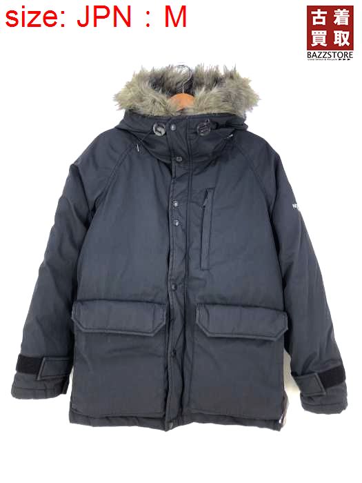 ノースフェイスパープルレーベル THE NORTH FACE PURPLE LABEL 別注 65