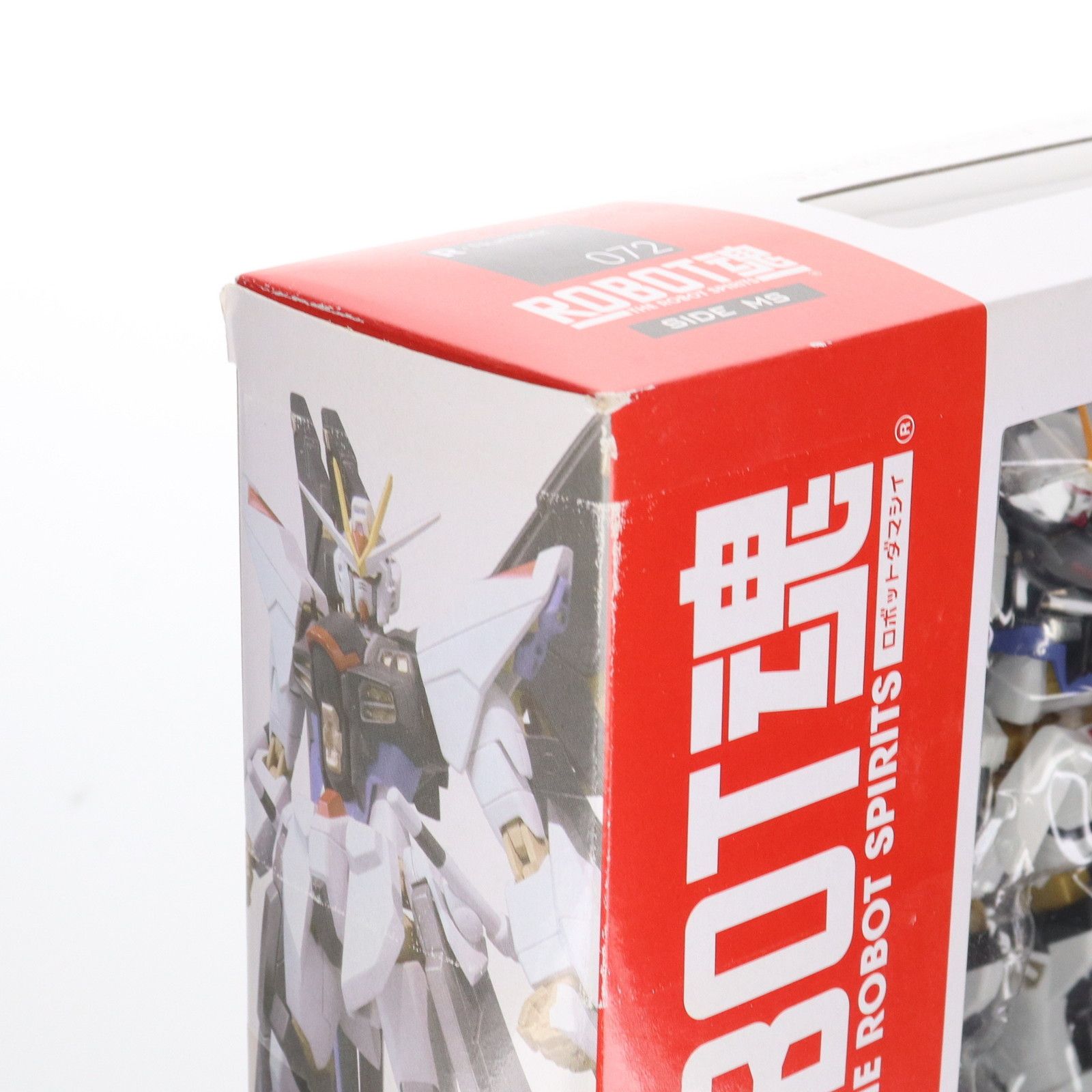 Amazon | TAMASHII NATIONS METAL ROBOT魂 機動戦士ガンダムSEED