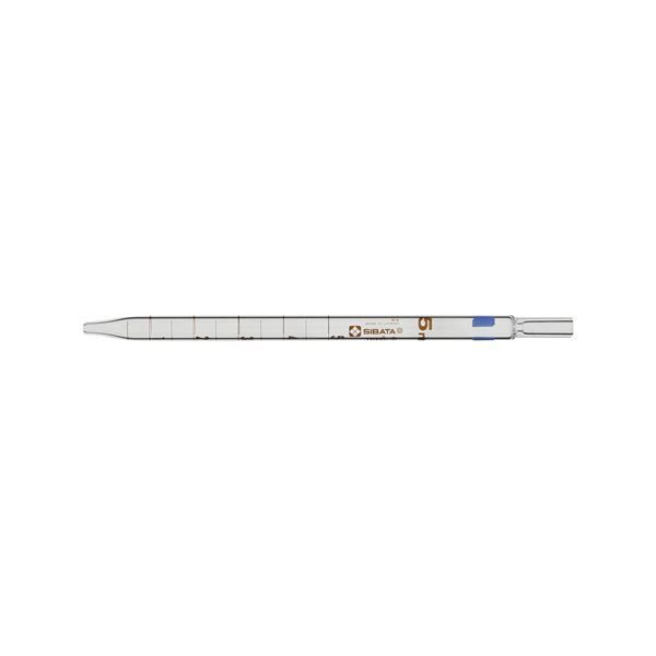 メスピペット 先端目盛 極太大穴 5mL 