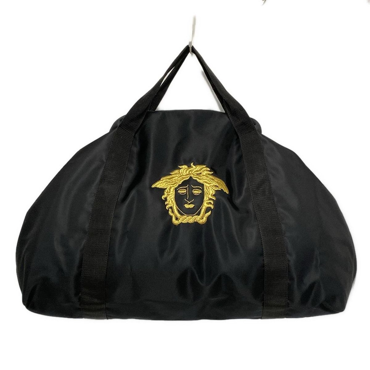 ジャンニベルサーチェ　ボストンバッグ大 Amazon | [Versace] (ヴェルサーチ) サンバースト ヴィンテージ