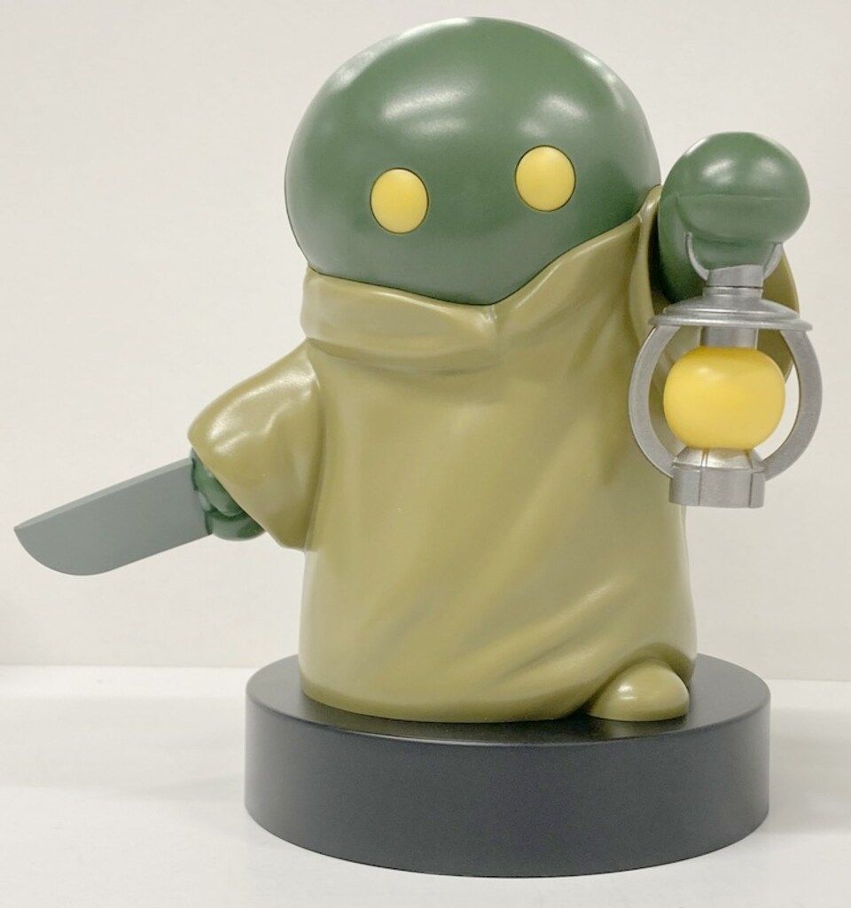 タイトー ルームランプ FINAL FANTASY XIV ONLINE トンベリ - メルカリ