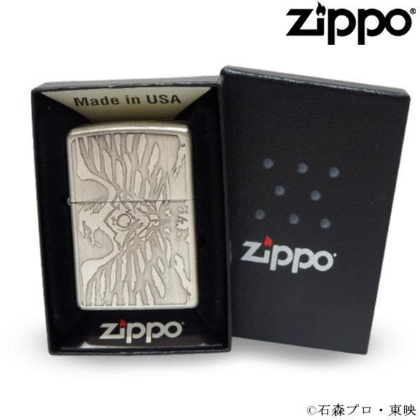 正規品 ZIPPO 仮面ライダー ショッカー レリーフ アジト ジッポー ライター ジッポ Zippo オイルライター zippo ライター 正規品 WWW_KANDAIZUMI_COM