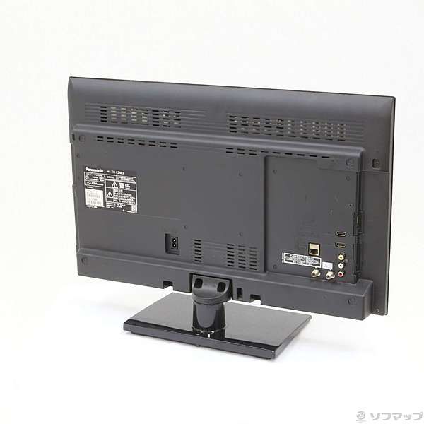 □c97 【引取歓迎】Panasonic ビエラ TH-L24C6 24型液晶テレビ VIERA