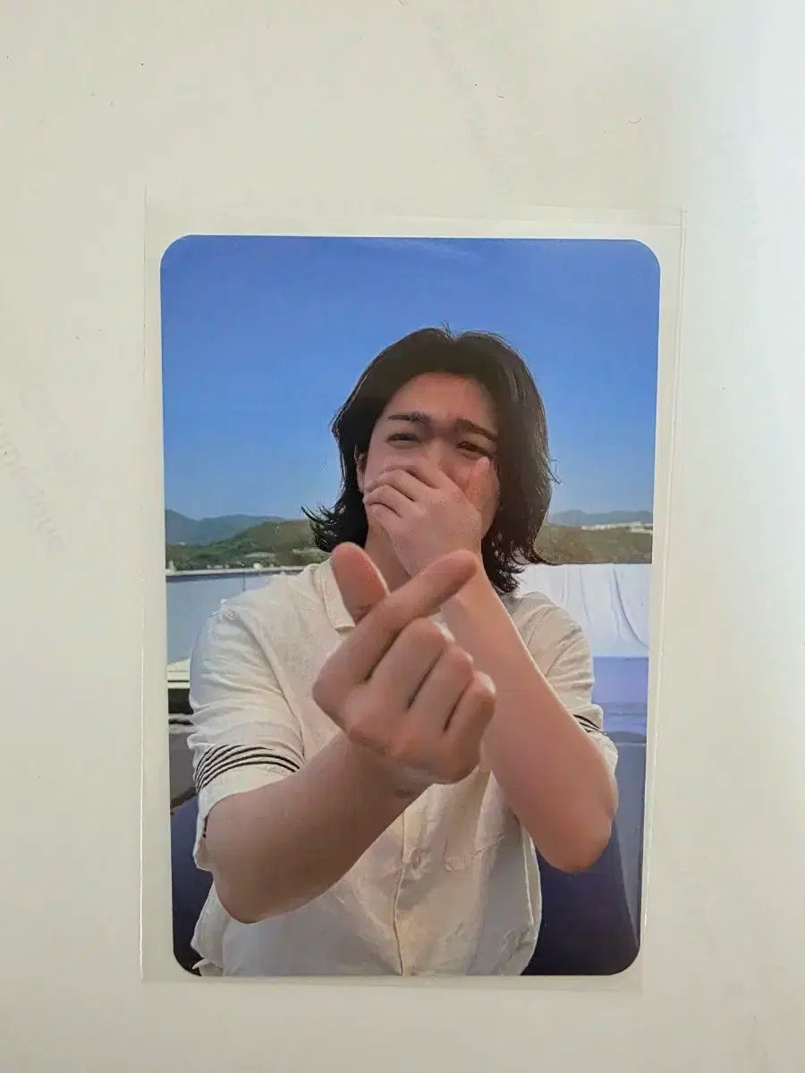 DAY6 トレカ　ペンミ day6 MINI FAN MEETING FANTWORK photo card | eBay