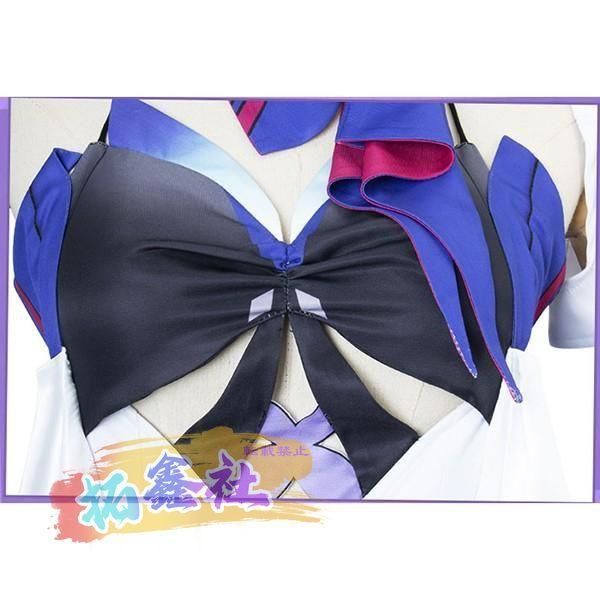 スターレイル ゼーレ