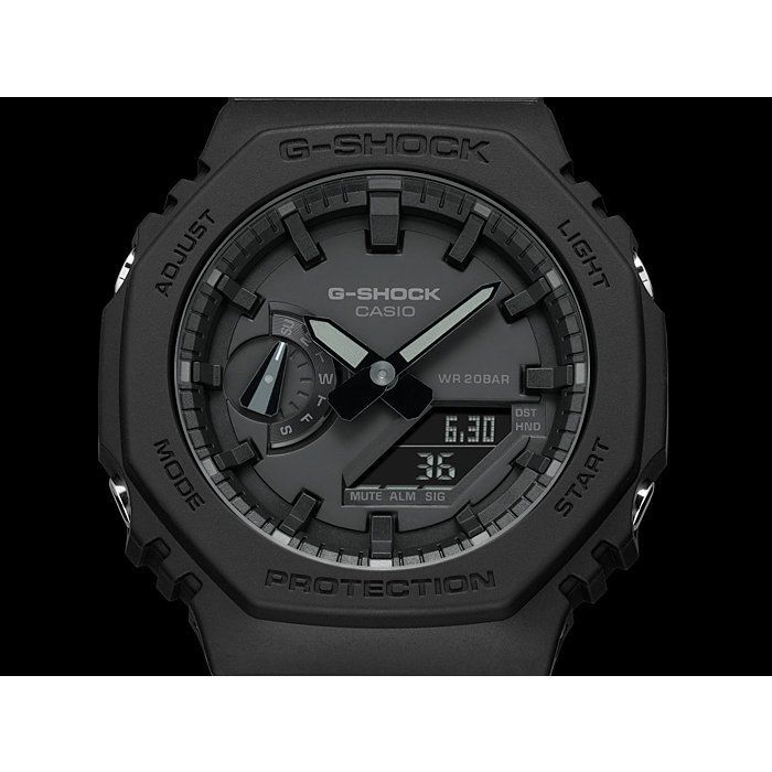 新品 G-SHOCK Gショック カシオーク CASIO 腕時計 6517+