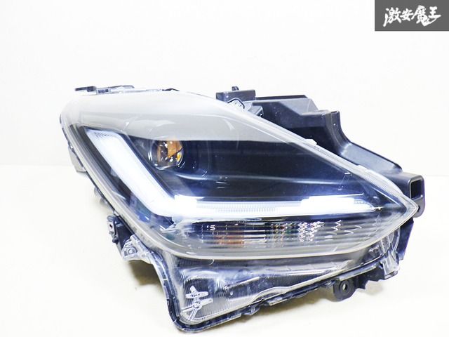 スズキ 純正 ZCEDS ZCDDS ZDEDS ZDDDS スイフト LED ヘッド