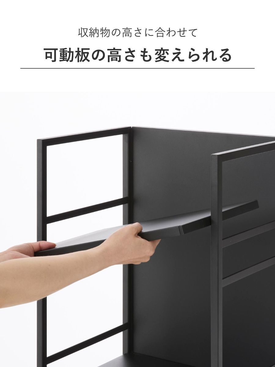 フック付き