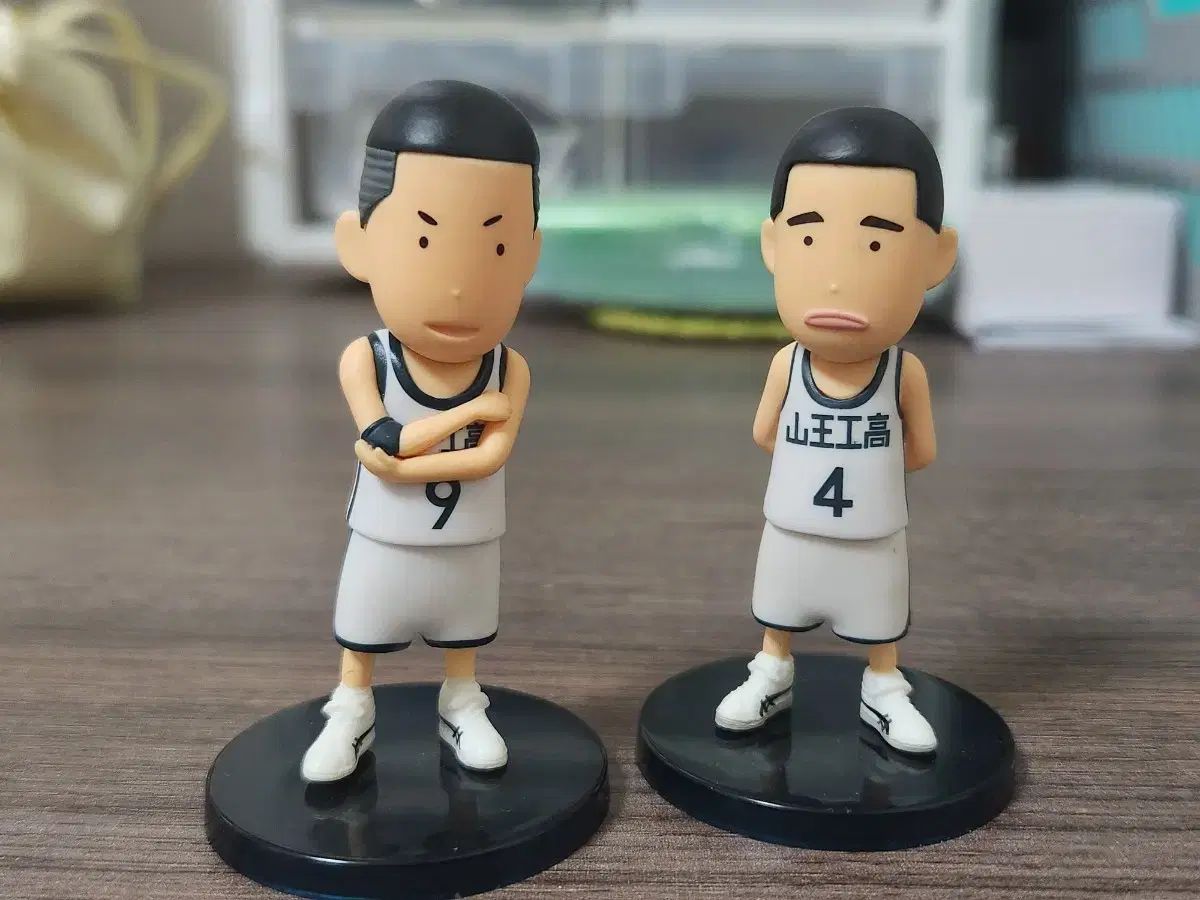 沢北栄治 ダンク SLAM DUNK スラムダンク 沢北 栄治 深津 一成 