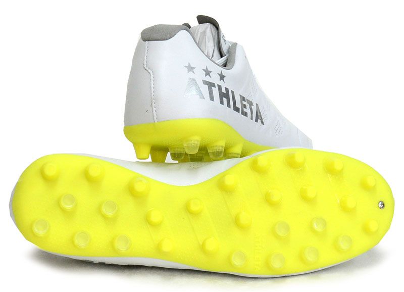 アスレタ ATHLETA O-Rei Faz MG サッカースパイク 25SS (10026-WHT