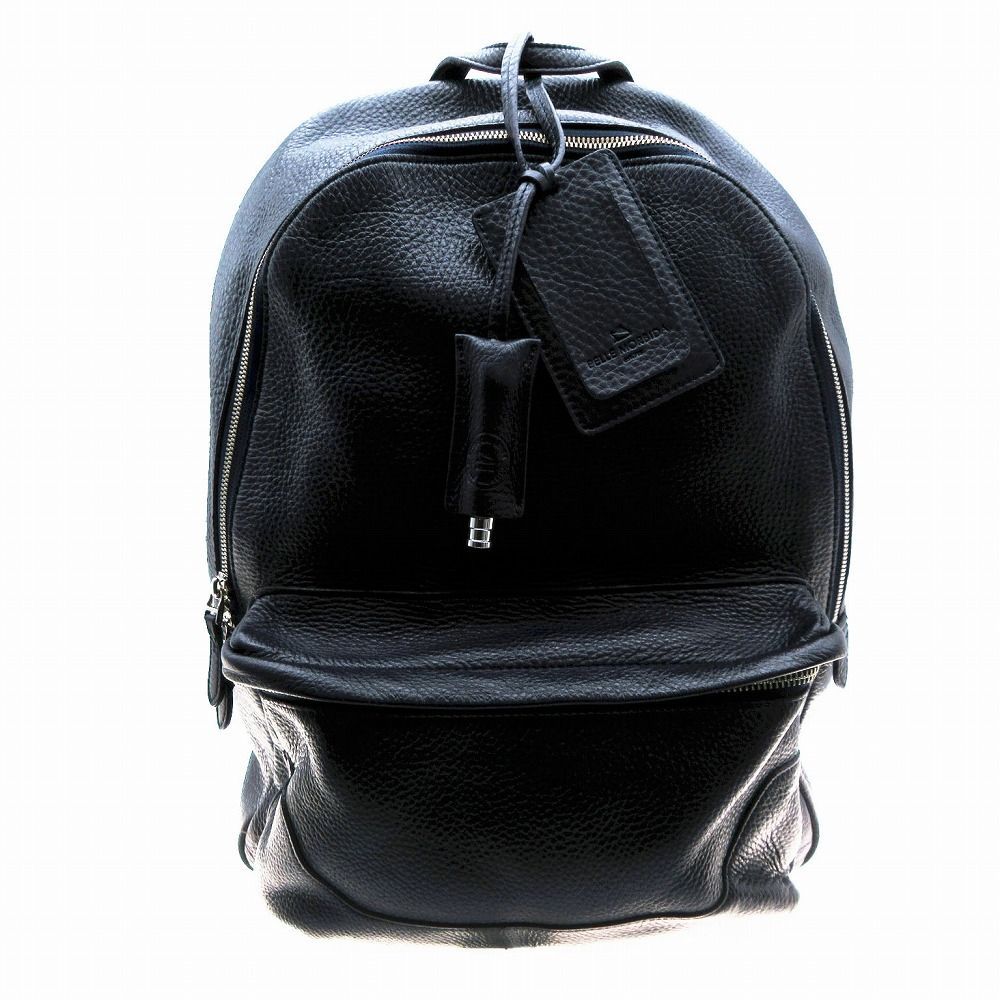 ペッレ モルビダ PELLE MORBIDA Maiden Voyage シュリンクレザー 