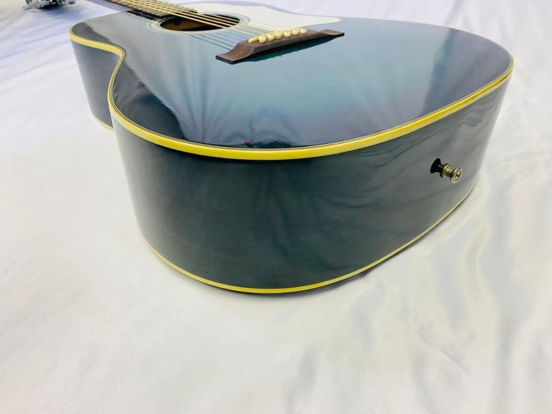 Mavis MJ-45 SBU アコースティックギター ラウンドショルダー Mavis MJ-45 SBU アコースティックギター ラウンドショルダー - メルカリ