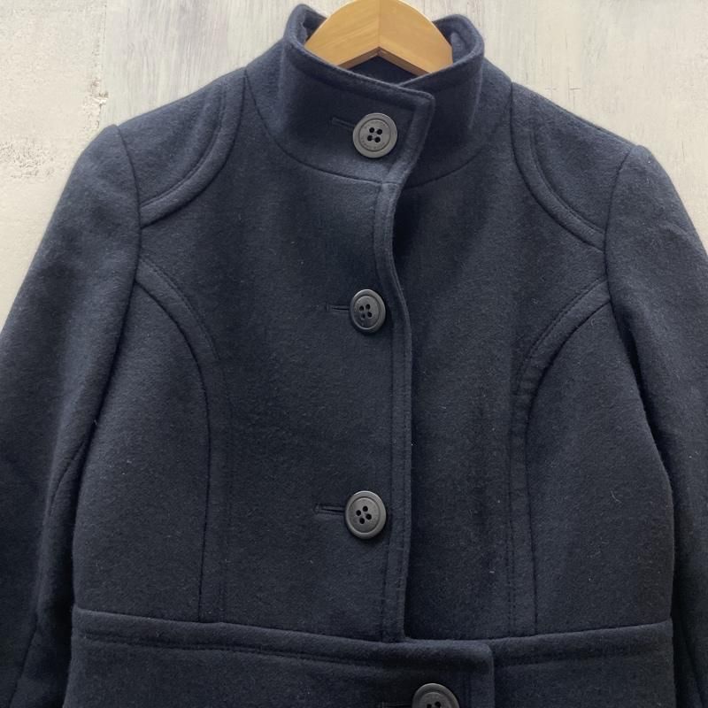 BURBERRY BLUE LABEL バーバリー・ブルーレーベル コート FNF65-856-09 