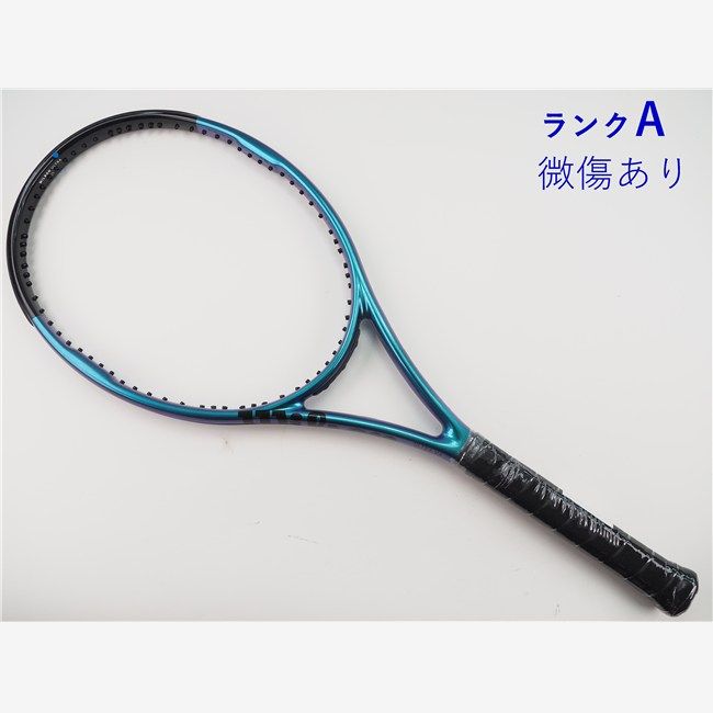 テニスラケット ウィルソン ウルトラ ツアー 100 バージョン4.0 モデル G1 WILSON ULTRA TOUR 100 V4.0 2025 c25100259c