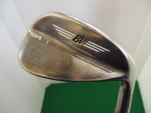 タイトリスト VOKEY SPIN MILLED SM9 ブラッシュドスチール 50°|12°F ウェッジ WG NS PRO 950GH neo フレックスS メンズ 男性用 右利き 右用 Cランク ゴルフクラブ