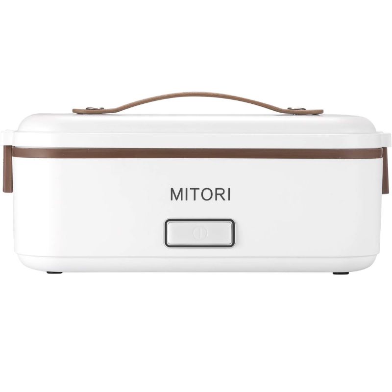 新品　MITORI弁当箱炊飯器　0.5から1.5号炊き MITORI コロナ感染抑える高速弁当箱炊飯器 0.5-1.5合 ひとり暮らし用