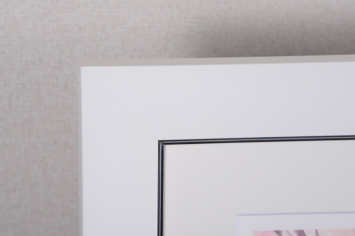 珈琲貴族】 「SPRING SUNLIGHT」 版画 アールジュネス / アールビバン