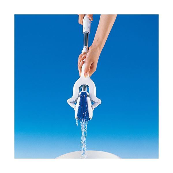 まとめ） アズマ工業グングン吸水激拭きワイパー・ミニ 1本 【×3セット】