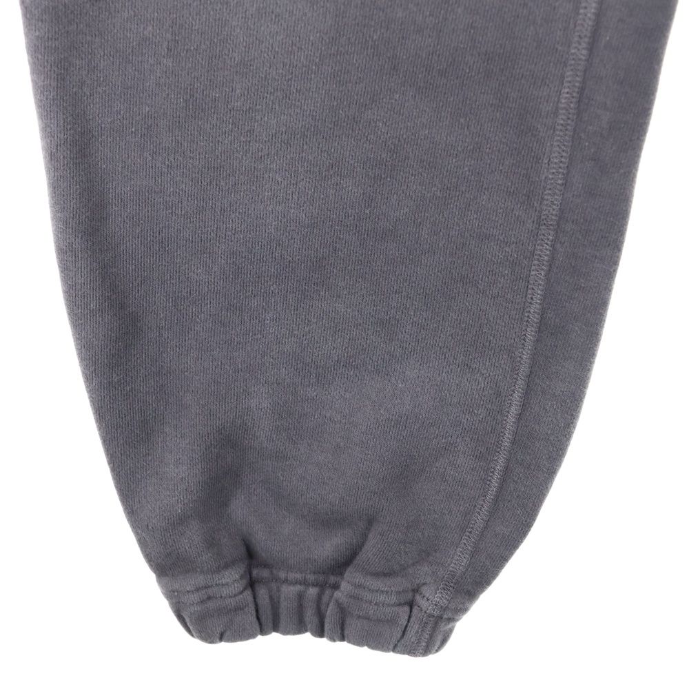 ロゴプリント スエットパンツ