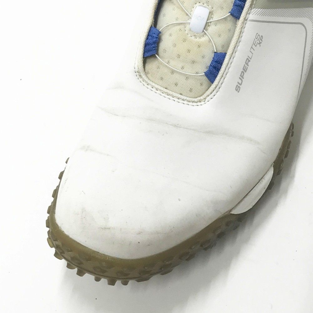 FOOT JOY フットジョイ 58077J スーパーライトXP BOA ゴルフシューズ