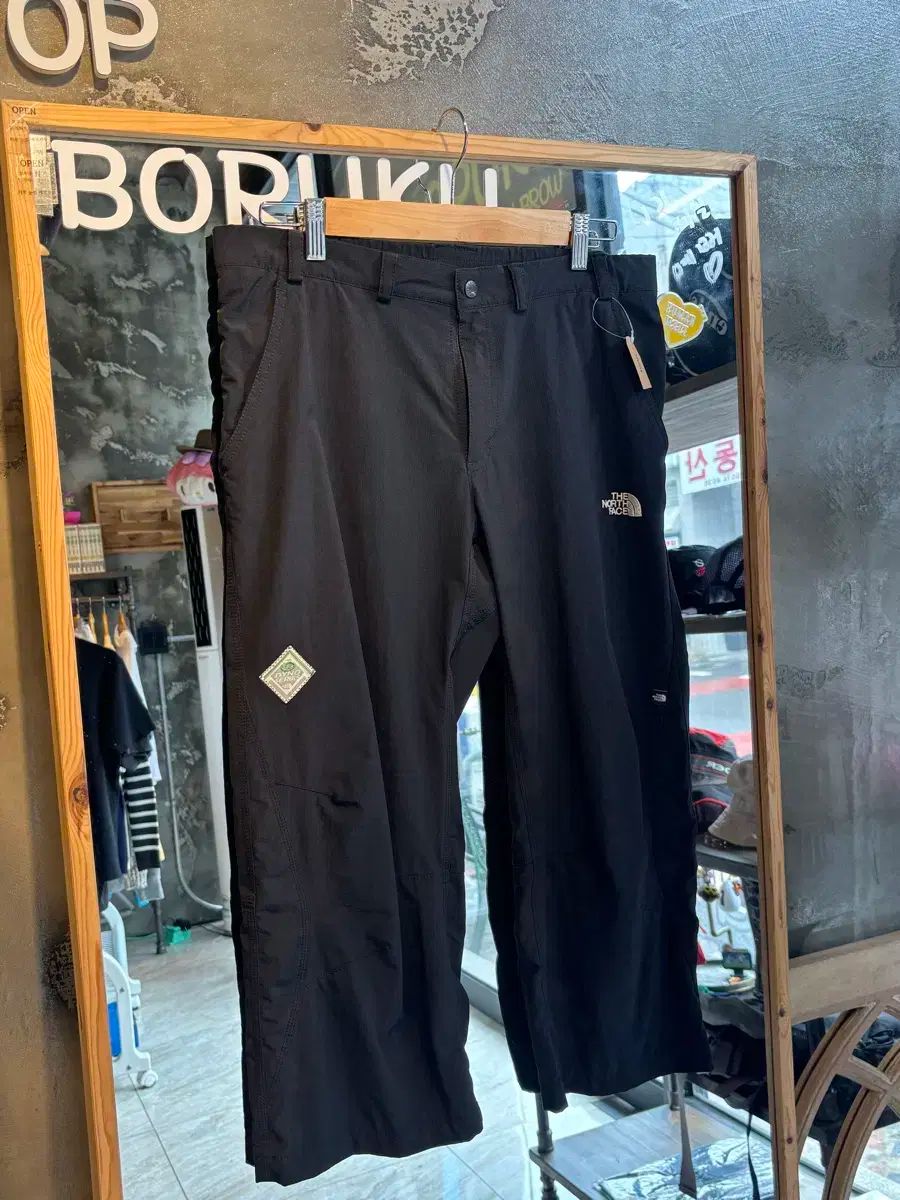 THE NORTH FACE ザ ノース フェイス 7 富 マウンテン パンツ