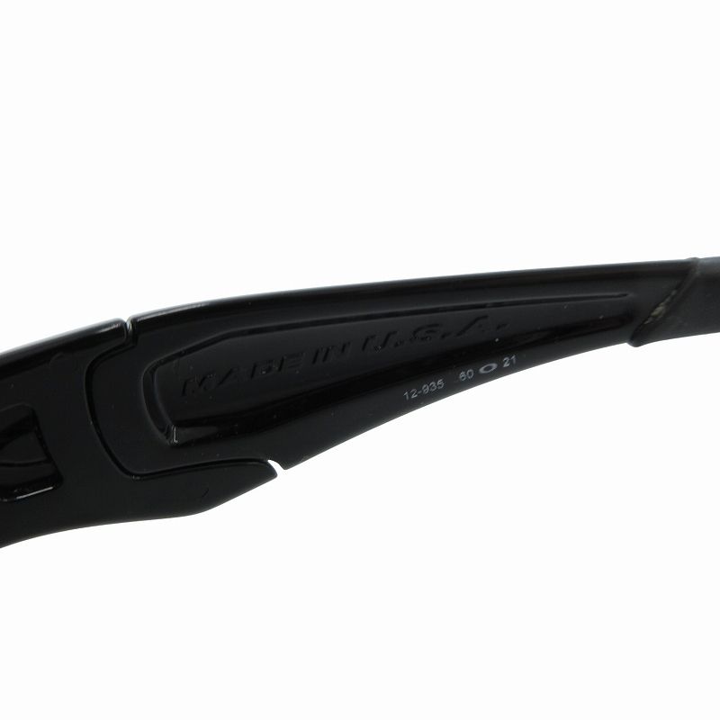 オークリー OAKLEY Straight Jacket ストレートジャケット ブラッド