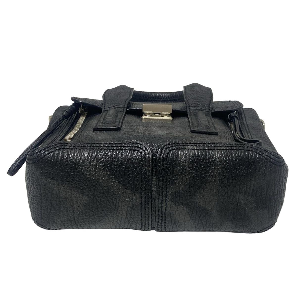 3.1 Phillip Lim フィリップリム　 パシュリミニサッチェルバック 3.1 Phillip Lim - 3.1フィリップリム パシュリミニサッチェル