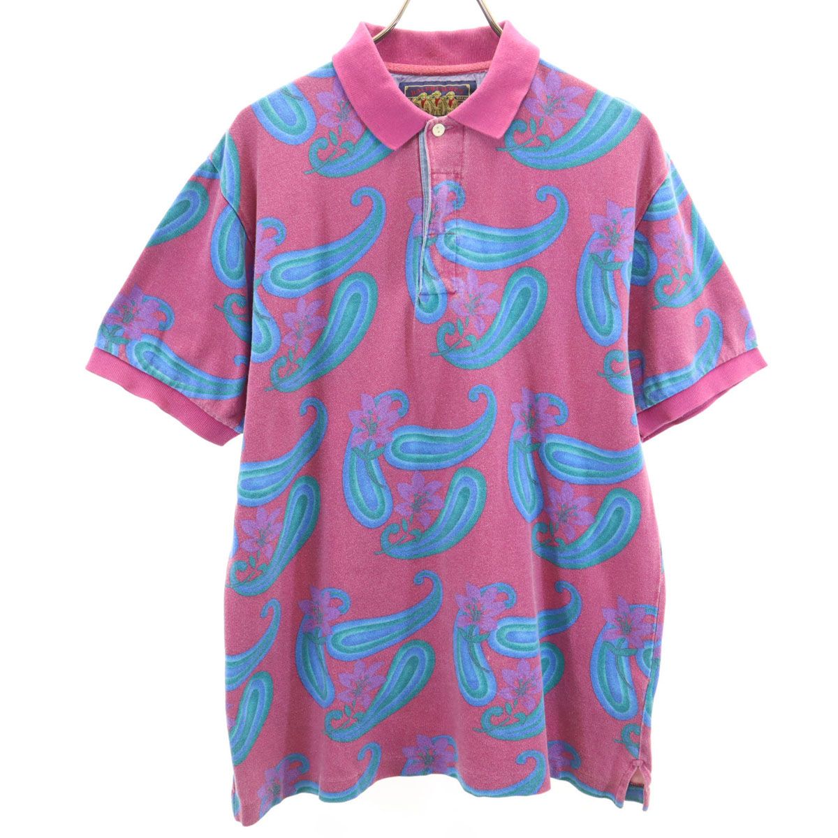 CHAPS RALPH LAUREN チャップスラルフローレン 80s ヴィンテージ 