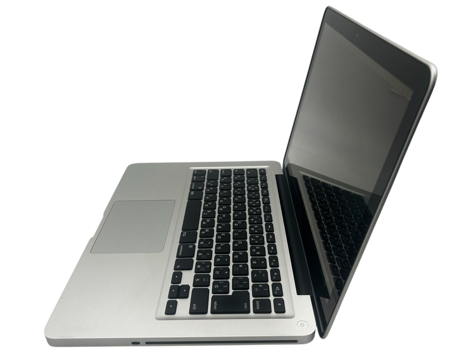Apple MacBook Pro 13-inch Mid 2012 A1278 A1278 アップル マックブックプロ ノートパソコン 本体 Webカメラ