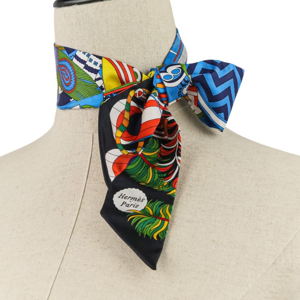 未使用 HERMES エルメス 杖傘と決闘 De l 