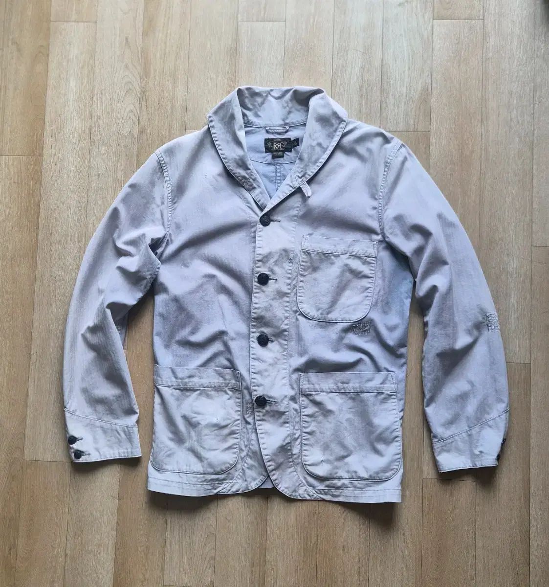 RRL チョアジャケット ワークジャケット