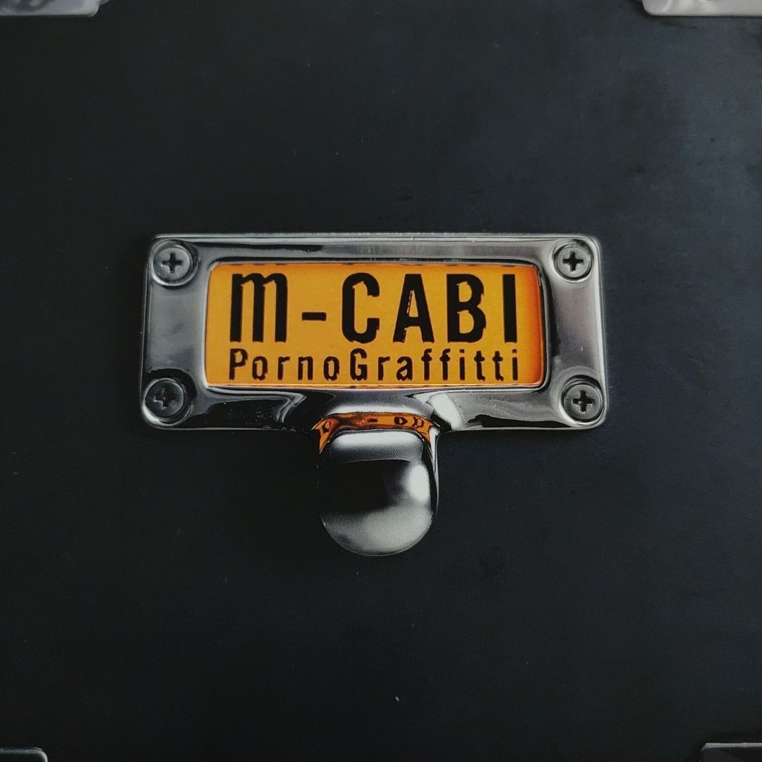 ポルノグラフィティ/M-CABI - メルカリ