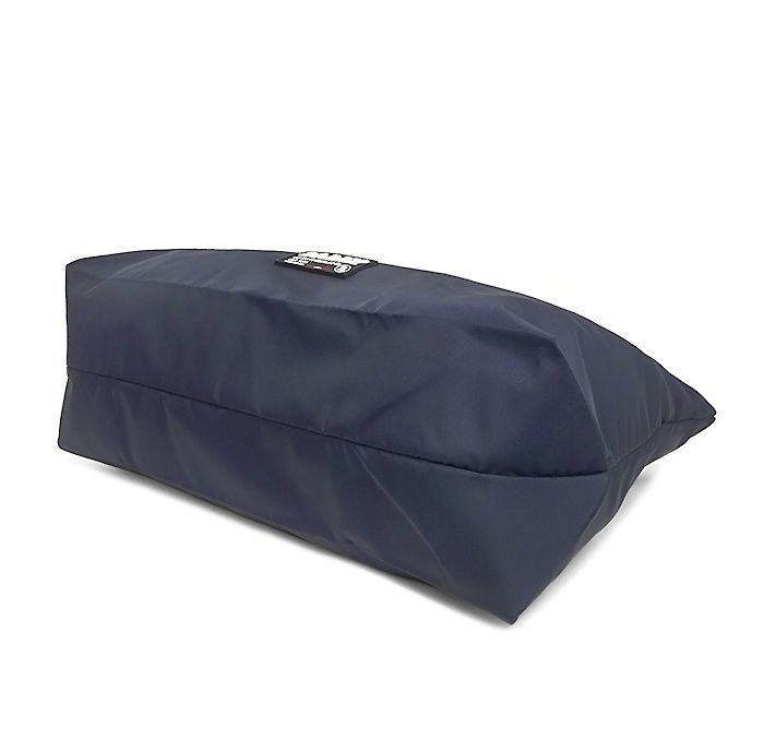 BALLY　バリー　ポケッタブル　トートバッグ　ネイビー　未使用品 BALLY バリー ポケッタブル トートバッグ ネイビー 未使用品 【公式通販】