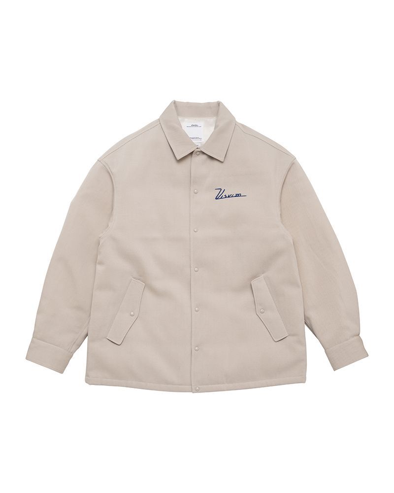 VISVIM WESTWOOD TEAM DOWN JKT ダウンジャケット 0125105013015