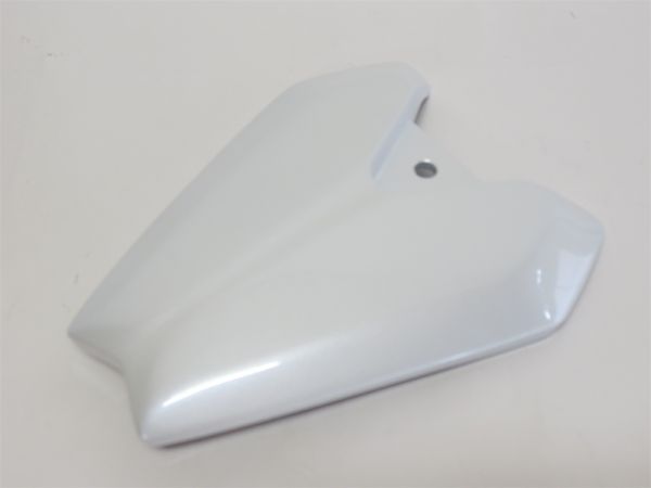 z1000 Z1000 2014-2022 シングルシート パールホワイト