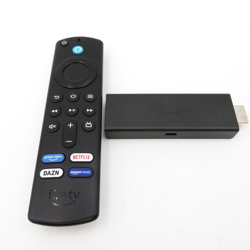 Fire TV Stick 第3世代 S3L46N - テレビ