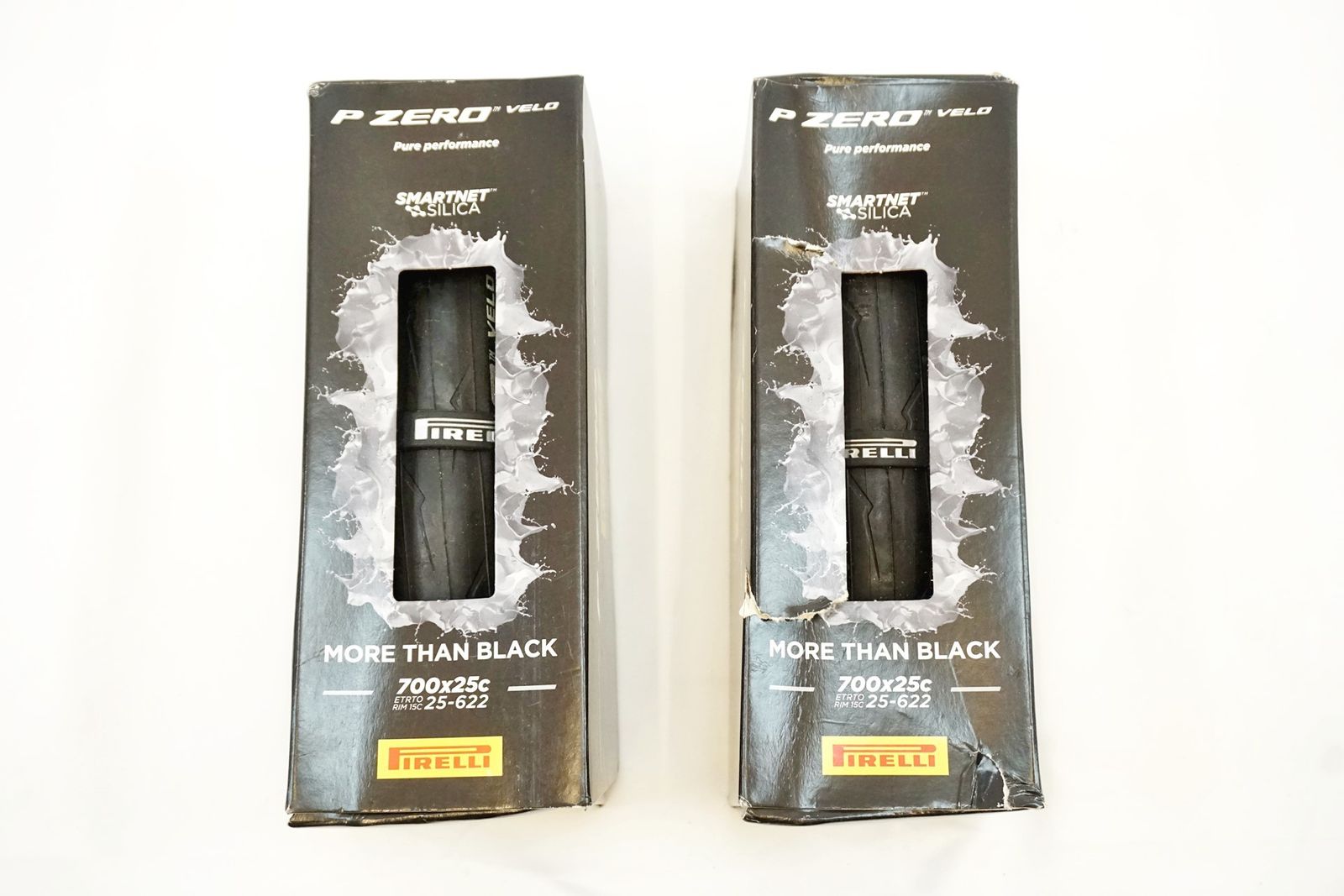 PIRELLI ピレリ P-Zero Velo 700*25C 2本セット 「ピレリ」 P ZERO