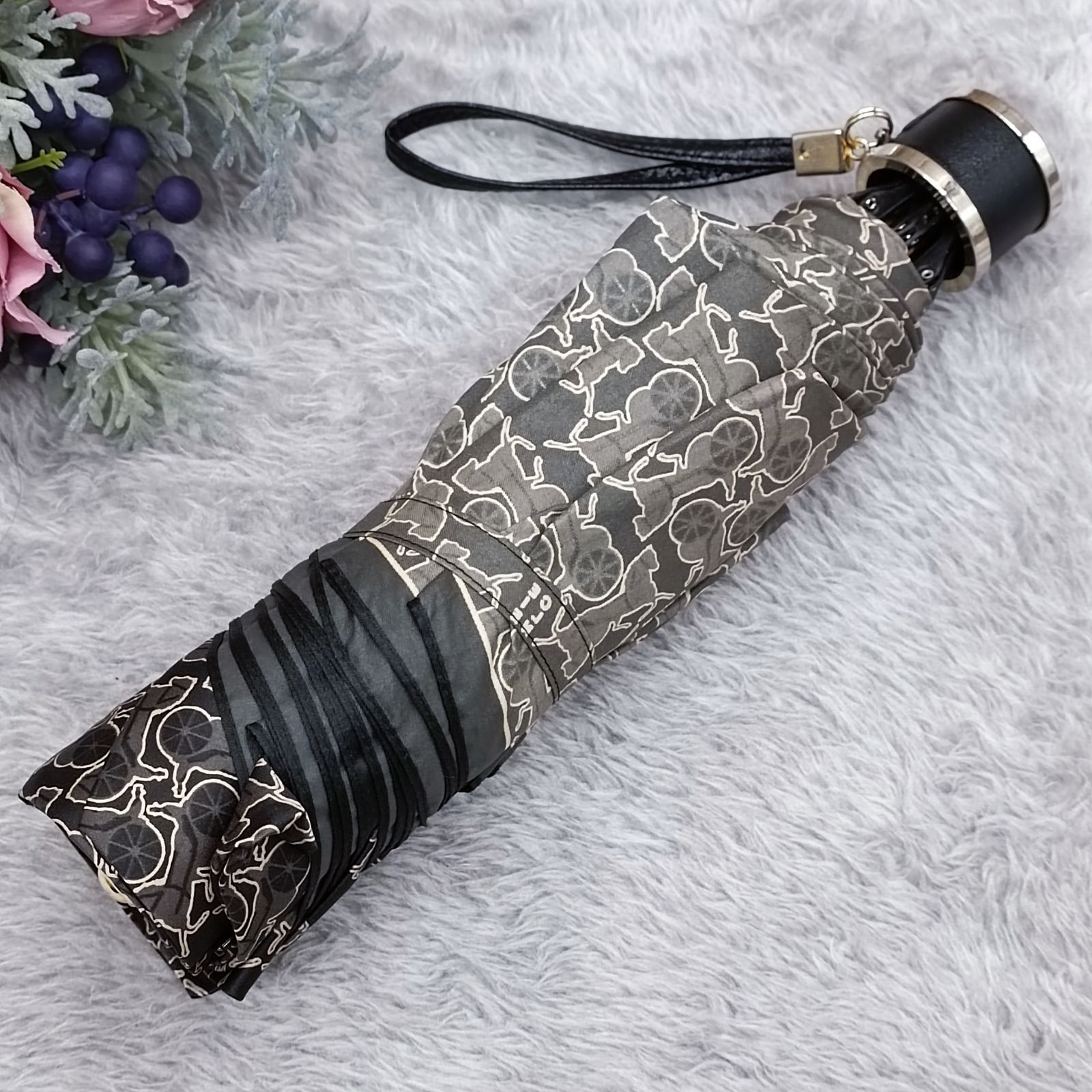 傘 ムーンバット