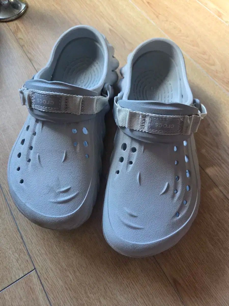 crocs(クロックス) エコークロッグ アトモスフィア