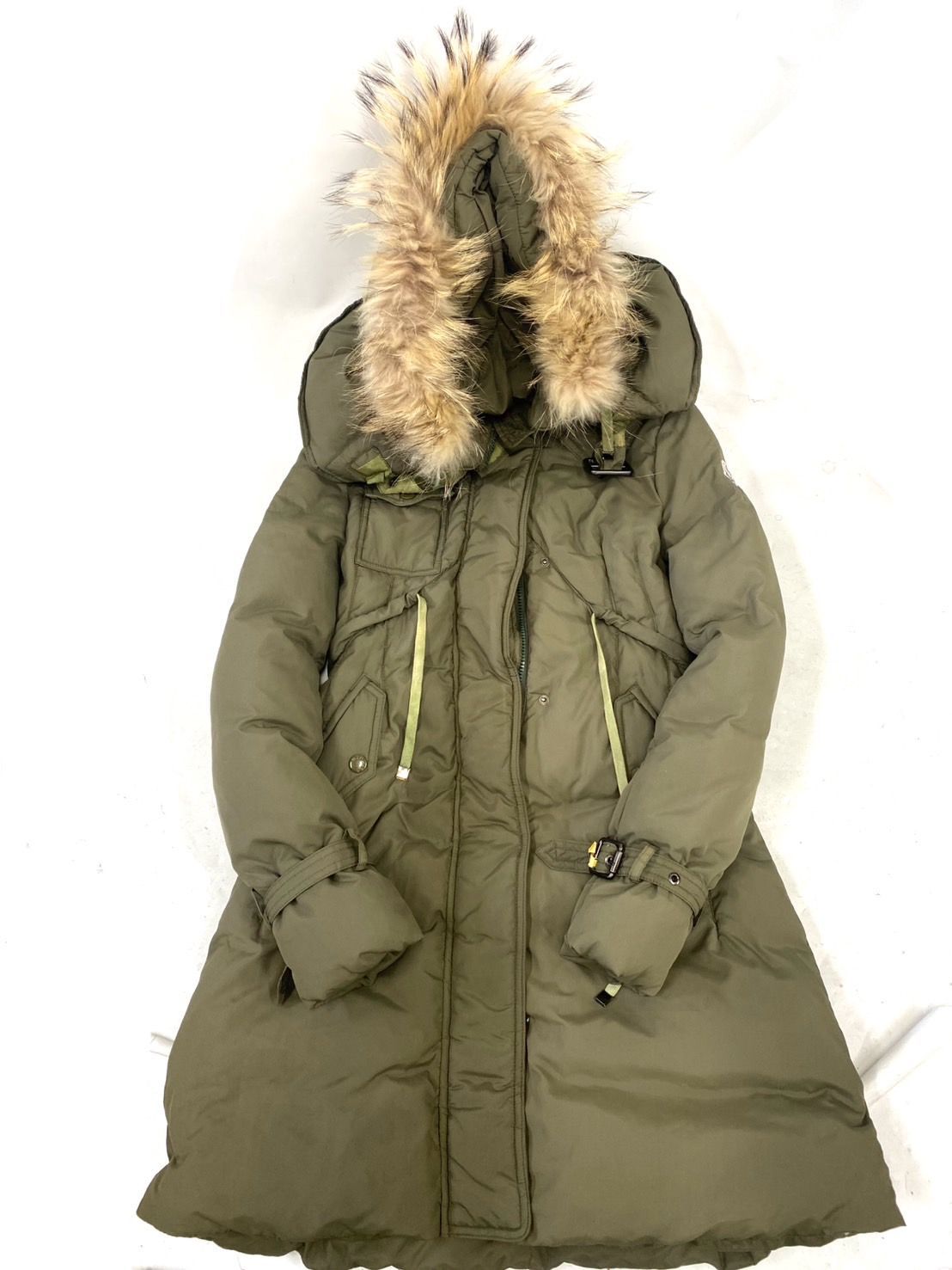 monclerモンクレール ダウンコート phalangere ファランジェール 極美品 MONCLER モンクレール PHALANGERE ファランジェール